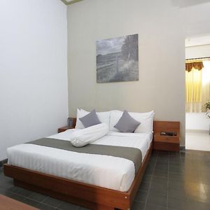 Taman Yuwono Heritage Malioboro